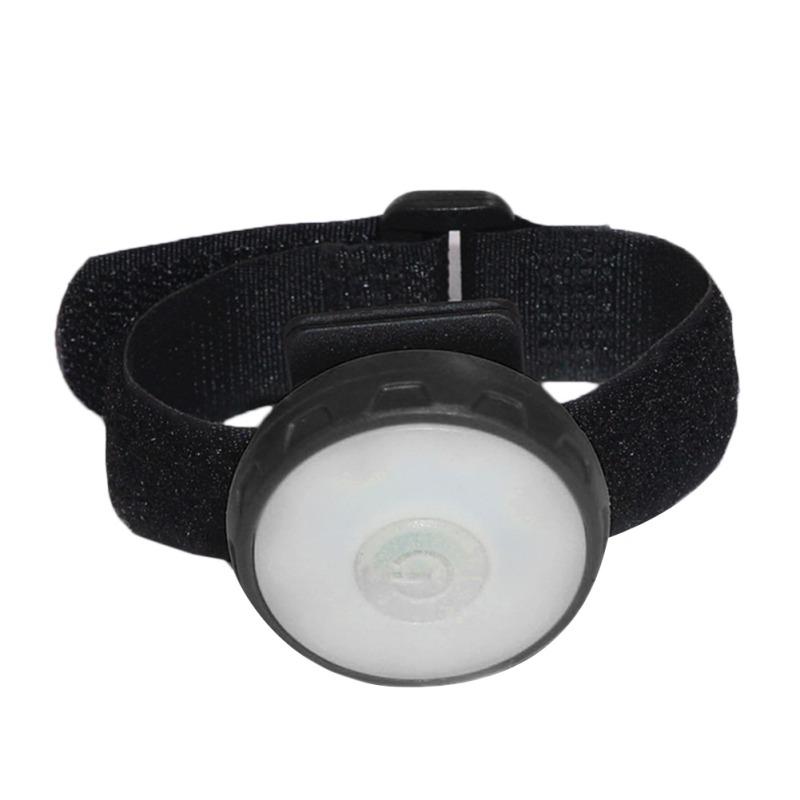 Arm Strap Night Cycling Running Lamp LED Flashing Wrist Band Bracelet Portable Bike Light LED Wrist Lamp Waterproof
Arm Strap Night Cycling Running Lamp LED Flashing Wrist Band Bracelet Portable Bike Light LED Wrist Lamp Waterproof