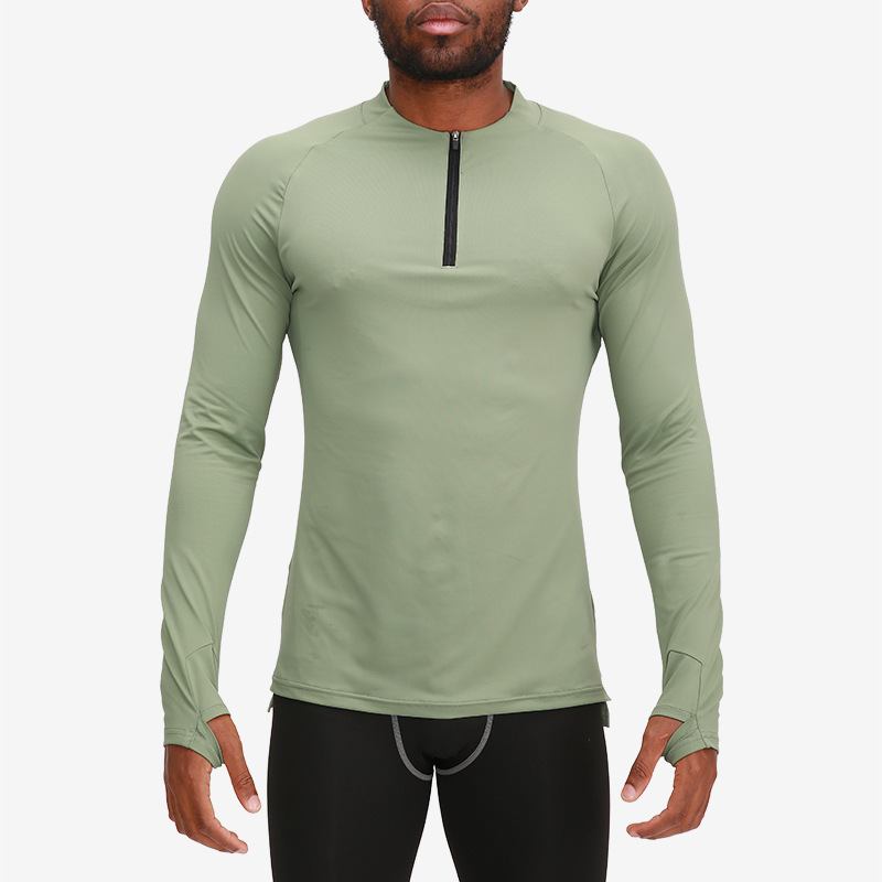 men Designer tshirt lu t shirts sport mesh gym running legging align leggings long sleeve quick dry breathable pullover zipper zip fit XC4K, Look separate product
men Designer tshirt lu t shirts sport mesh gym running legging align leggings long sleeve quick dry breathable pullover zipper zip fit XC4K, Look separate product