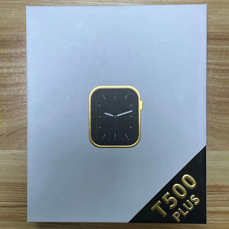 Wholesale T500 Plus Bluetooth Smartwatch Sport Digital Smart Watch 1.54 Inches Big Dial Multilingual Electronic Watch Free Shipping
Wholesale T500 Plus Bluetooth Smartwatch Sport Digital Smart Watch 1.54 Inches Big Dial Multilingual Electronic Watch Free Shipping