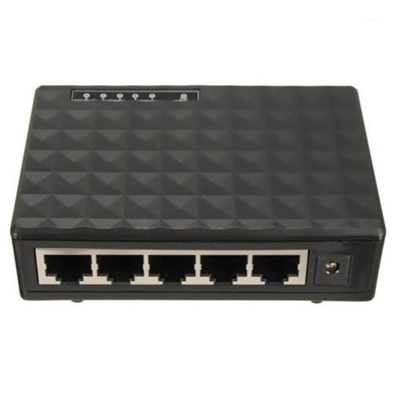 Mini 5-port Desktop Gigabit Switch / Fast Ethernet Network Switch Hub USB 3.1 USB Type-c Reader 15cm EU EDUP CE1
Mini 5-port Desktop Gigabit Switch / Fast Ethernet Network Switch Hub USB 3.1 USB Type-c Reader 15cm EU EDUP CE1