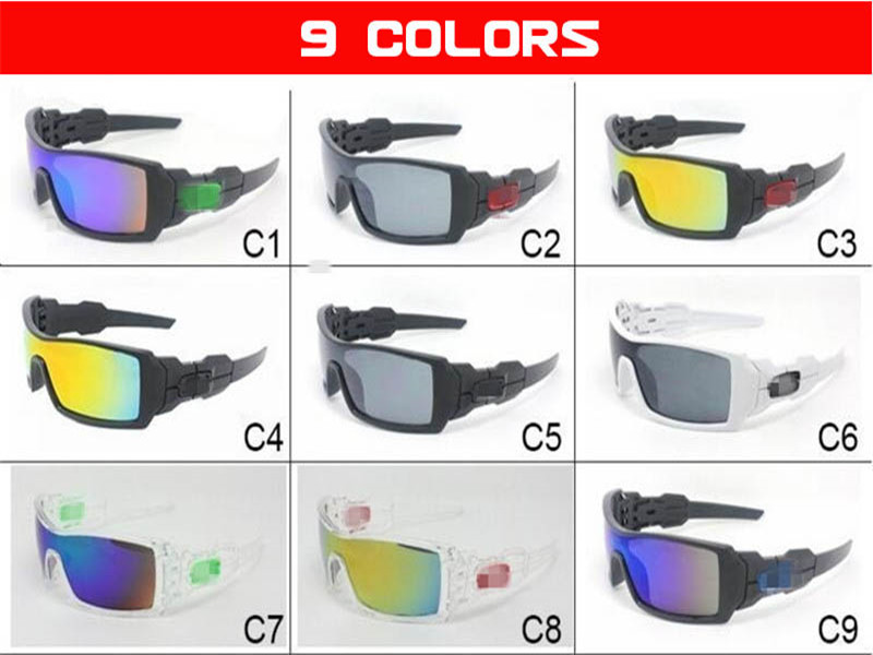 Fashion 9 colors Biking Eyewears Men Cycling logo Goggles Climbing Eyewear Men Skiing Outdoor Sport Glasses UV400 Protection Sunglasses
Fashion 9 colors Biking Eyewears Men Cycling logo Goggles Climbing Eyewear Men Skiing Outdoor Sport Glasses UV400 Protection Sunglasses