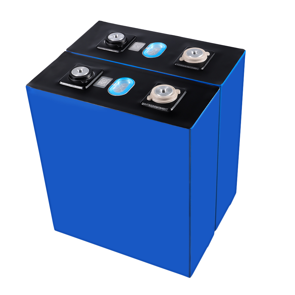 3.2V Lifepo4 batteries prismatic 280ah 300Ah lifepo4 battery with busbar and bolts for power storage system