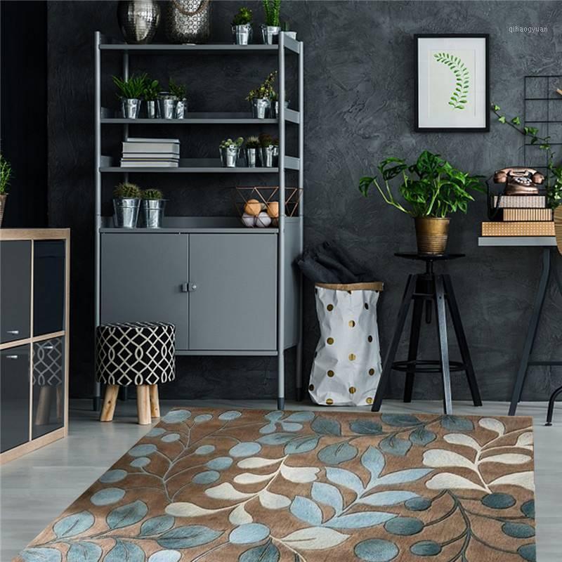European Retro Large Carpets Non-slip Tatami Mats Bedroom Home Lving Room Rug Table Floor Rugs Children's Non-slip Mat1, Blue
European Retro Large Carpets Non-slip Tatami Mats Bedroom Home Lving Room Rug Table Floor Rugs Children's Non-slip Mat1, Blue