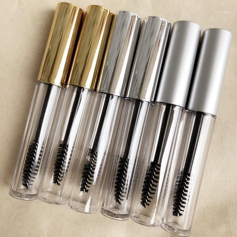 Hot 10ml Portable Empty Bottle Black Eyelash Tube Mascara Cream Vial/Container Fashionable with Silver Lid Refillable Bottles1
Hot 10ml Portable Empty Bottle Black Eyelash Tube Mascara Cream Vial/Container Fashionable with Silver Lid Refillable Bottles1
