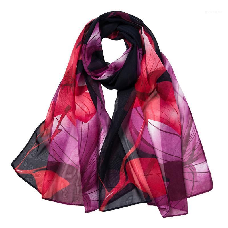 Sagace Scarfs 2020 Fashion Women Lotus Printing Chiffon Shawl Long Soft Wrap Ladies Scarves Air Conditioning Shawl Scarf1
Sagace Scarfs 2020 Fashion Women Lotus Printing Chiffon Shawl Long Soft Wrap Ladies Scarves Air Conditioning Shawl Scarf1