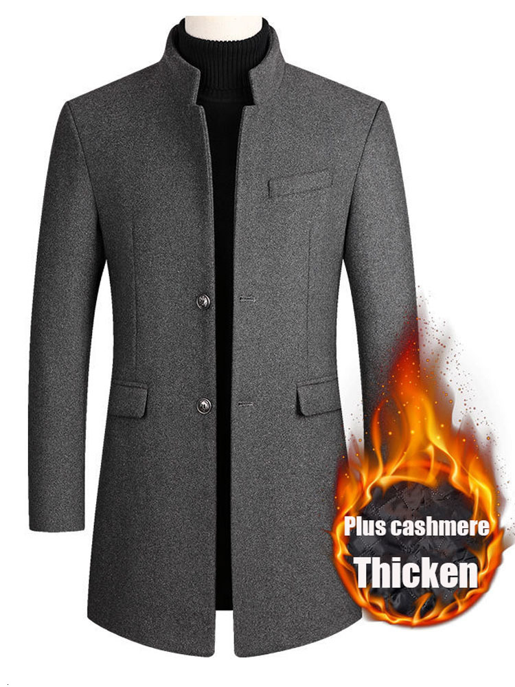 2021 Mixed Jacket, Solid Color Men's Wool of High Quality for Autumn Winter, Luxury Thin Fitting Jacket U96G, J001
2021 Mixed Jacket, Solid Color Men's Wool of High Quality for Autumn Winter, Luxury Thin Fitting Jacket U96G, J001