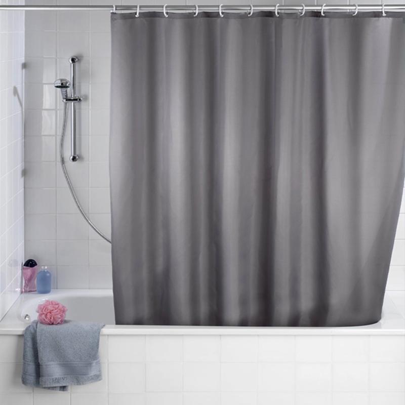 New Shower Curtain Bathroom Waterproof Polyester Shower Curtain Mildew Resistant Bath
New Shower Curtain Bathroom Waterproof Polyester Shower Curtain Mildew Resistant Bath