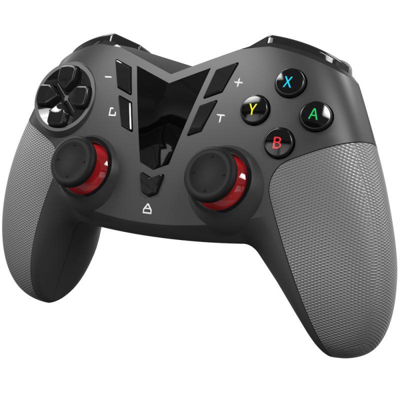 Drop Shoping Pro Gamepad For N-Switch NS Switch Console Wireless Gamepad Video Game USB Joystick Joypad Controller Control
Drop Shoping Pro Gamepad For N-Switch NS Switch Console Wireless Gamepad Video Game USB Joystick Joypad Controller Control