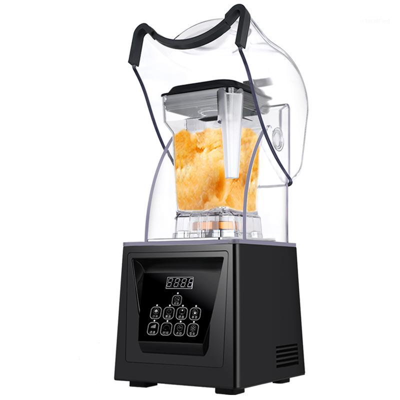 Breaking Machine Multi-Function Heating Mixer Health Care Soybean Milk Machine Mute Juicer Mixer Blender Smoothie1
Breaking Machine Multi-Function Heating Mixer Health Care Soybean Milk Machine Mute Juicer Mixer Blender Smoothie1