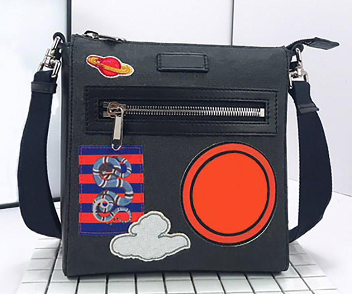 Modedesigner-Tasche für Herren, Herren-Tragetasche, Boston-Tragetasche, Herren-Umhängetasche, Umhängetasche, Gürtelrucksack, Mini-Gepäck, Lifesty