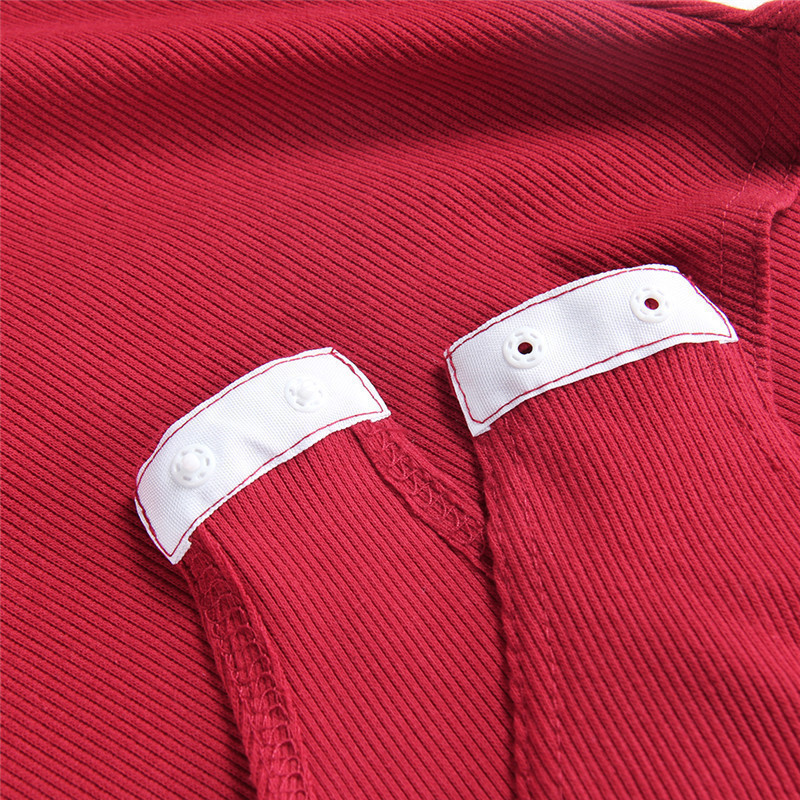 Buttons Scoop Neck Sexy Skinny Body Suit Tops Women Short Sleeve Bodycon Romper Bodysuits Female Short Jumpsuits Overalls GV168 T200323