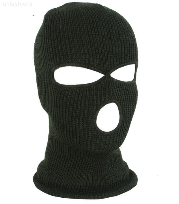 Mask masks Windproof New 3 holes Motorcycle Outdoor Face Sports Warm Ski Caps Bike Balaclavas Scarf Hat Cap full face protection
Mask masks Windproof New 3 holes Motorcycle Outdoor Face Sports Warm Ski Caps Bike Balaclavas Scarf Hat Cap full face protection