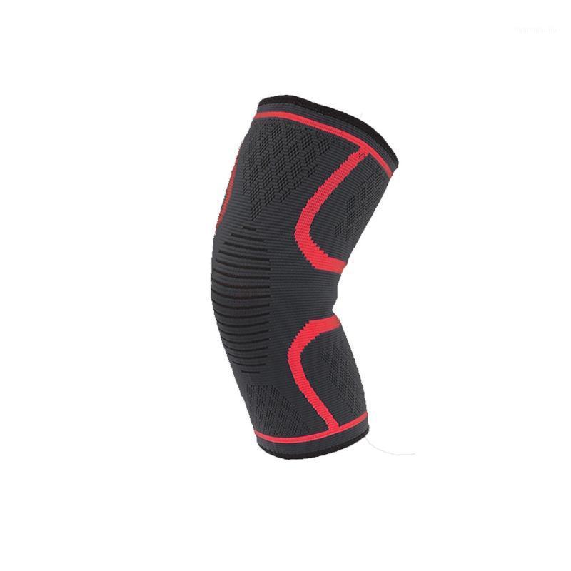 Kneepad Sports Knee Protector Fitness Home Sport Fitness Kneepad Brace Elastic Knee Pads Pressurized Support rodilleras A501, Black
Kneepad Sports Knee Protector Fitness Home Sport Fitness Kneepad Brace Elastic Knee Pads Pressurized Support rodilleras A501, Black