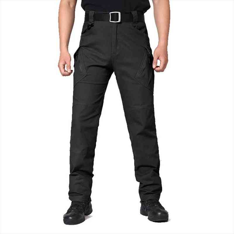 spring military tactical pants us army style men urban tactics cargo pantalones assault combat trousers baggy cotton work pants, Black
spring military tactical pants us army style men urban tactics cargo pantalones assault combat trousers baggy cotton work pants, Black
