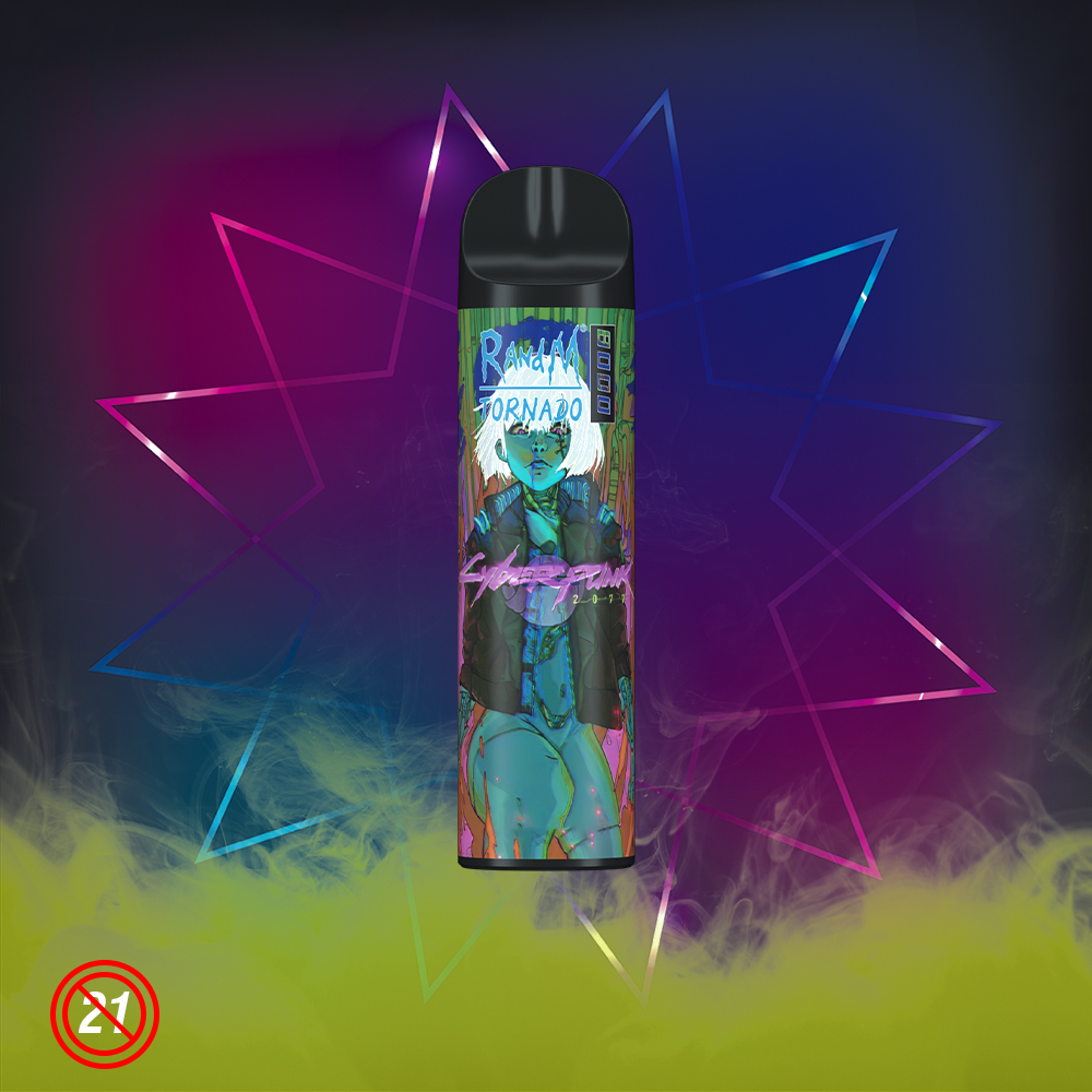 2022 Electronic cigarette R and M Disposable Device Tornado 8000 Puffs 16ml Pods Vape Pens Starter Kits Carts Packaging
2022 Electronic cigarette R and M Disposable Device Tornado 8000 Puffs 16ml Pods Vape Pens Starter Kits Carts Packaging