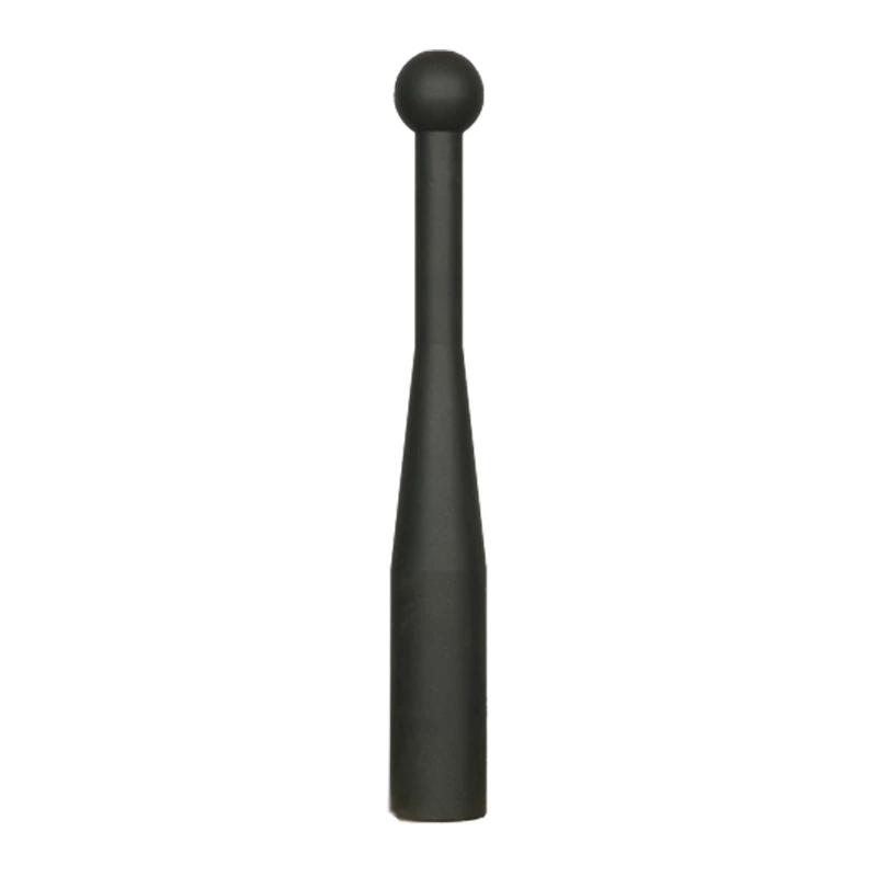 The Home Gym FitnessSteel Club - shaped Dumbbell Core Strength Training Another Hammer Barbell Grip Forearm Trainer
The Home Gym FitnessSteel Club - shaped Dumbbell Core Strength Training Another Hammer Barbell Grip Forearm Trainer