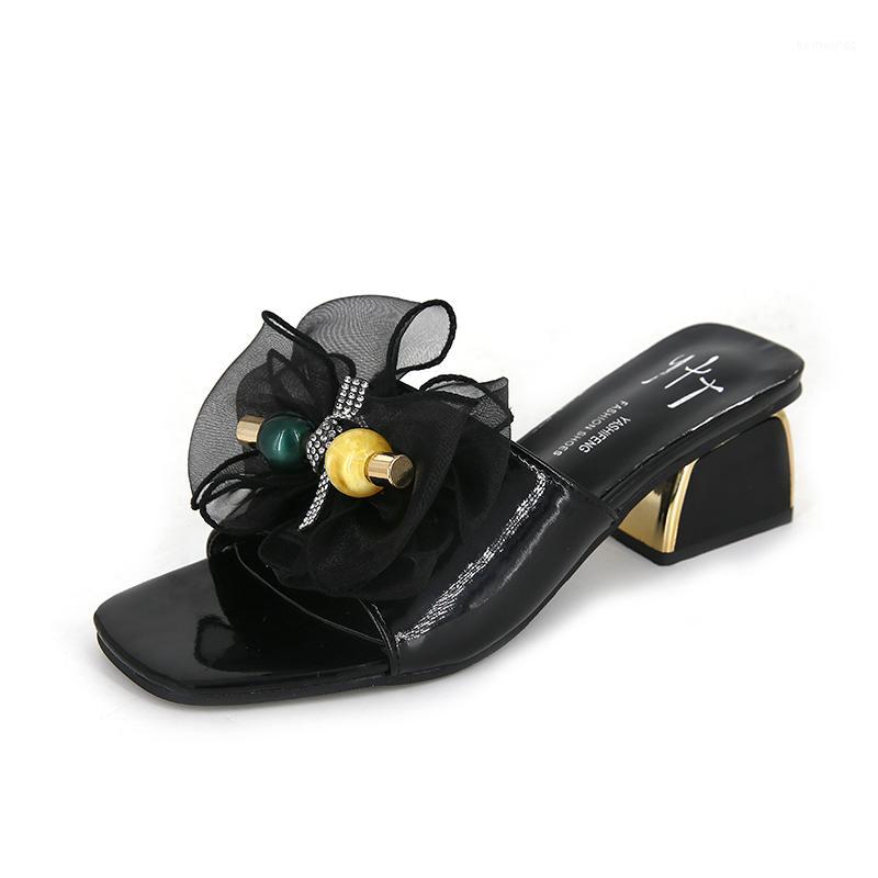 Plus Size 35-43 Women Slippers High Heels Dress Shoes Woman Slides Peep Toe Pumps Ball Slipper Lace Shoes zapatos mujer 8073G1, Yellow
Plus Size 35-43 Women Slippers High Heels Dress Shoes Woman Slides Peep Toe Pumps Ball Slipper Lace Shoes zapatos mujer 8073G1, Yellow