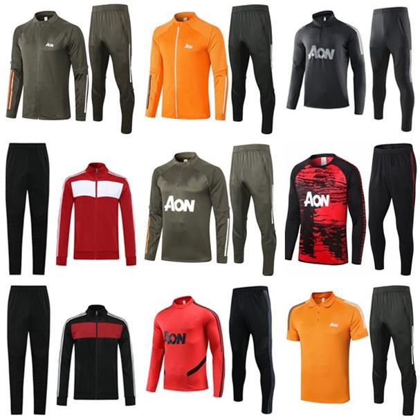 20 21 manchester training suit men kids MARTIAL RASHFORD survetement football jacket sportswear jogging 2020 POGBA United Soccer Tracksuit, Black
20 21 manchester training suit men kids MARTIAL RASHFORD survetement football jacket sportswear jogging 2020 POGBA United Soccer Tracksuit, Black