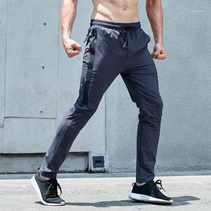 Summer Autumn Men Running Training Pants Sport Trousers Jogging soccer Basketball Gym Fitness Hiking Sweatpants zipper Pocket1, Black
Summer Autumn Men Running Training Pants Sport Trousers Jogging soccer Basketball Gym Fitness Hiking Sweatpants zipper Pocket1, Black