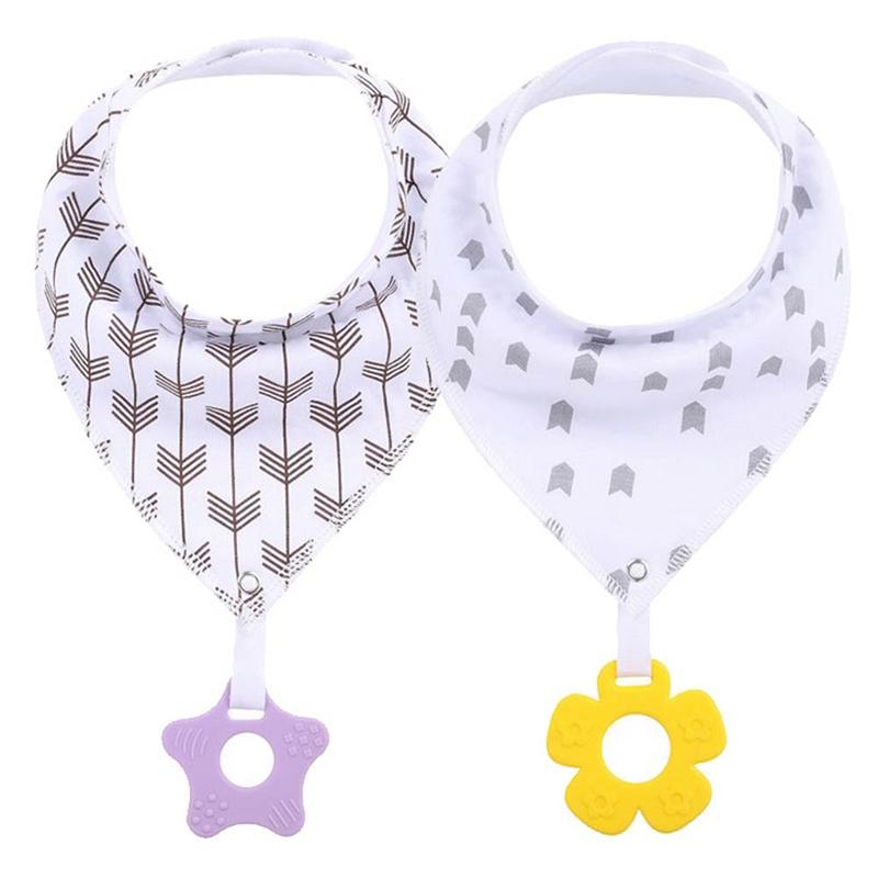 2pcs/Lot Baby Bandana Bibs Pure Cotton Kids Cute Printed Bibs for Feeding Super Absorbent Saliva Towel Burp Clothes, H01
2pcs/Lot Baby Bandana Bibs Pure Cotton Kids Cute Printed Bibs for Feeding Super Absorbent Saliva Towel Burp Clothes, H01