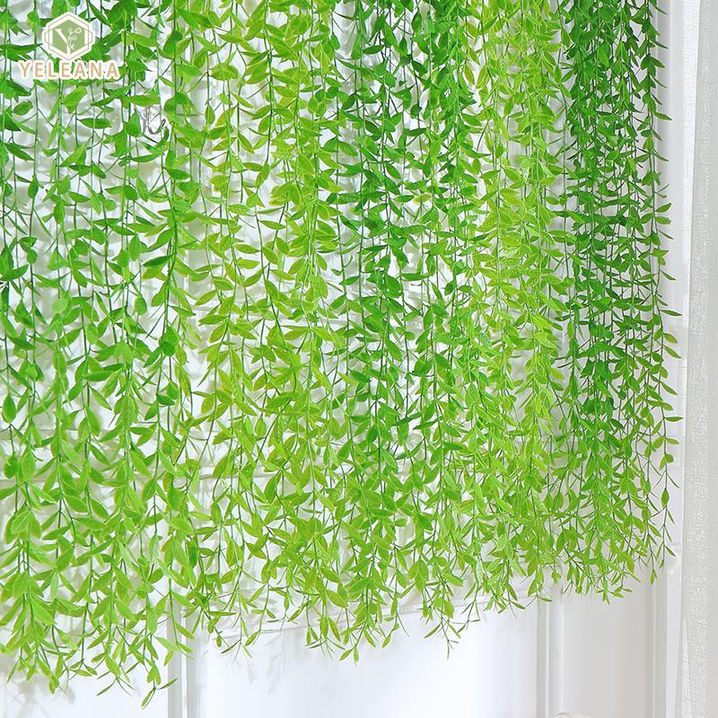 Planta Artificial Plants Tropical Willow Leaf Leaves New Time Limited Osier Garden Home Decoration Accessories Plastic, Willow leaves 1pcs
Planta Artificial Plants Tropical Willow Leaf Leaves New Time Limited Osier Garden Home Decoration Accessories Plastic, Willow leaves 1pcs