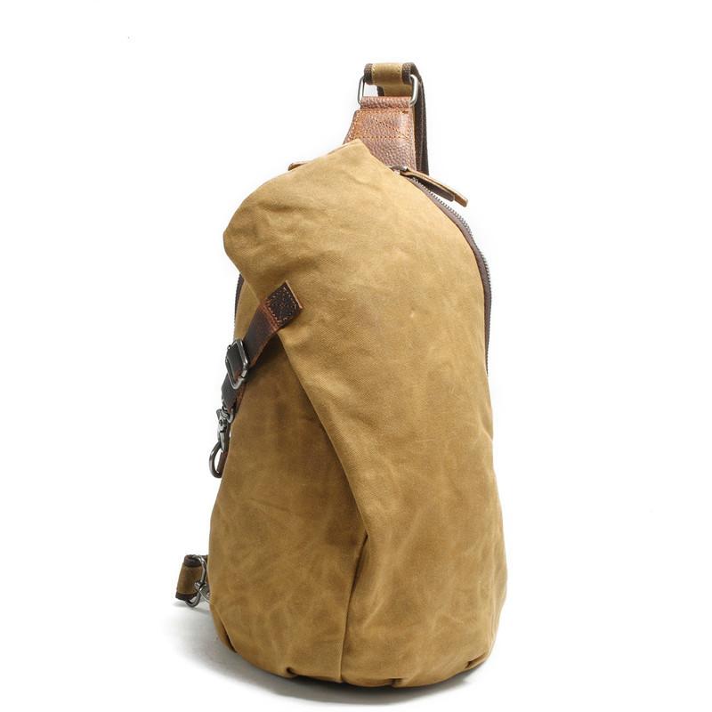 Evening Bags Anti Theft Canvas Men Chest Bag Casual Travel Crossbody Messenger Waterproof Shoulder Strap Pack
Evening Bags Anti Theft Canvas Men Chest Bag Casual Travel Crossbody Messenger Waterproof Shoulder Strap Pack