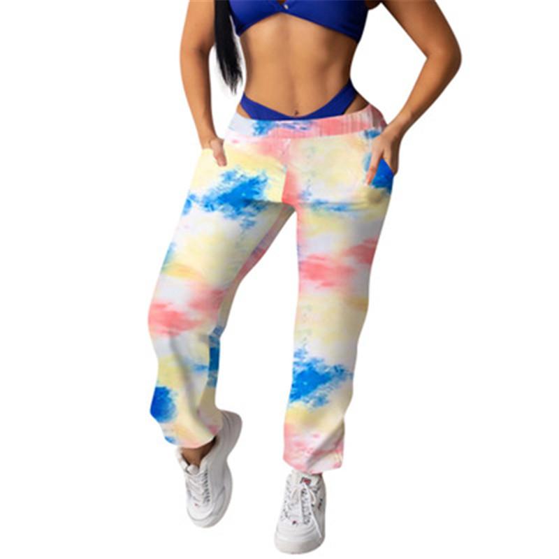 Women Butterfly Pattern Long Pants Fashion Trend Elastic Waist Casual Sport Jogger Trousers Designer Female New Loose Straight Sweatpant
Women Butterfly Pattern Long Pants Fashion Trend Elastic Waist Casual Sport Jogger Trousers Designer Female New Loose Straight Sweatpant