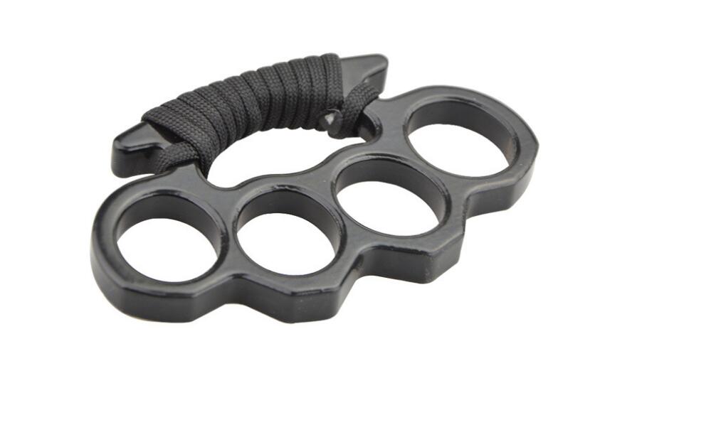 Fiberglass finger tiger four-finger self-defense weapon self-defense non-slip hand support aluminum alloy self-defense equipment hand #31212
Fiberglass finger tiger four-finger self-defense weapon self-defense non-slip hand support aluminum alloy self-defense equipment hand #31212