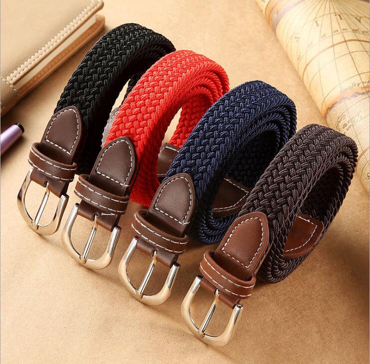 New Belts Men and Women Canvas Waist Adjustable Unisex Strap Long Fashion Belt for Ladies and Men Drop Shipping, Black;brown
New Belts Men and Women Canvas Waist Adjustable Unisex Strap Long Fashion Belt for Ladies and Men Drop Shipping, Black;brown