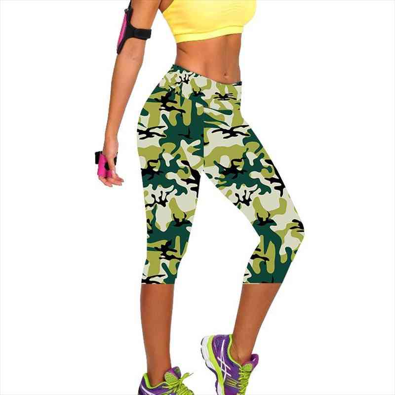 Print Summer Style Black Pants Capris Women Leggins Female Thin And Soft Mid Calf Legging
Print Summer Style Black Pants Capris Women Leggins Female Thin And Soft Mid Calf Legging