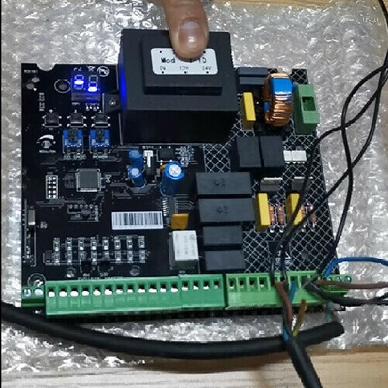 High grade Universal AC 220V General purpose replaceable circuit board Control Board for double Swing Gate Opener1
High grade Universal AC 220V General purpose replaceable circuit board Control Board for double Swing Gate Opener1