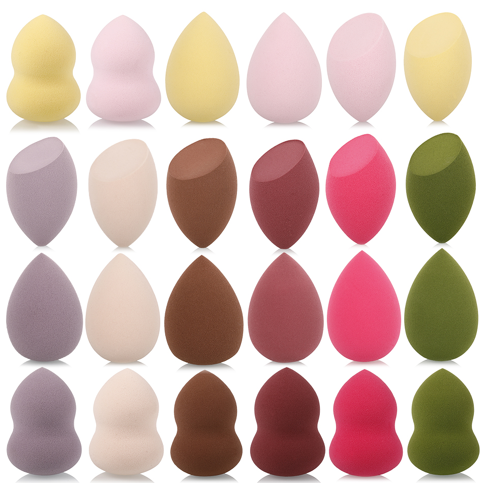 2021 hot sale makeup sponges powder beauty washing machine blender cushion cosmetic set water-drop shape pink reusable puff women facial
2021 hot sale makeup sponges powder beauty washing machine blender cushion cosmetic set water-drop shape pink reusable puff women facial