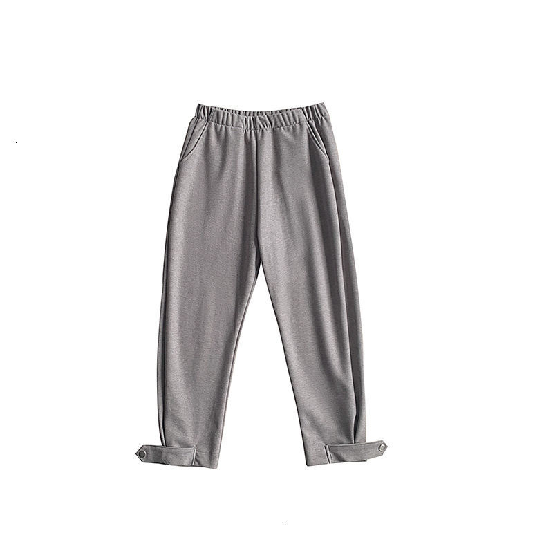 Spring/winter 2021 Trousers New Leg Thick Waist Microstretch Young Male Clothes OEMQ, Black
Spring/winter 2021 Trousers New Leg Thick Waist Microstretch Young Male Clothes OEMQ, Black