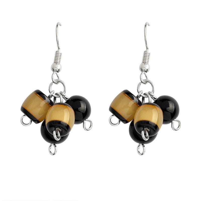 Hotsale 2020 new Fashion retro Handmade Beaded Earrings String Earring For Women Girl Jewelry Gifts, 1 pairs, EH140
Hotsale 2020 new Fashion retro Handmade Beaded Earrings String Earring For Women Girl Jewelry Gifts, 1 pairs, EH140