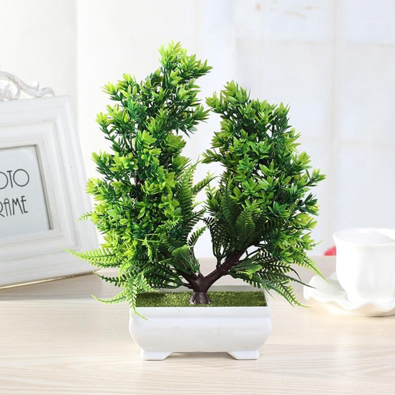 1 PC Garden Simulation Plant Miniature Bonsai Fake Wheat Ear Green Plant Decoration For Living Room Office Desktop New1
1 PC Garden Simulation Plant Miniature Bonsai Fake Wheat Ear Green Plant Decoration For Living Room Office Desktop New1
