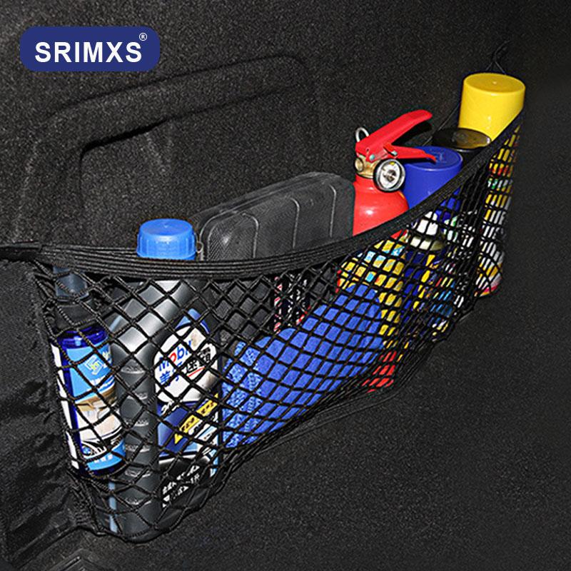 Mesh In Trunk Organizer Car Trunk Net Nylon Auto Cargo Storage Mesh Organizer In For SUV Cars Luggage Nets Travel Pocket
Mesh In Trunk Organizer Car Trunk Net Nylon Auto Cargo Storage Mesh Organizer In For SUV Cars Luggage Nets Travel Pocket