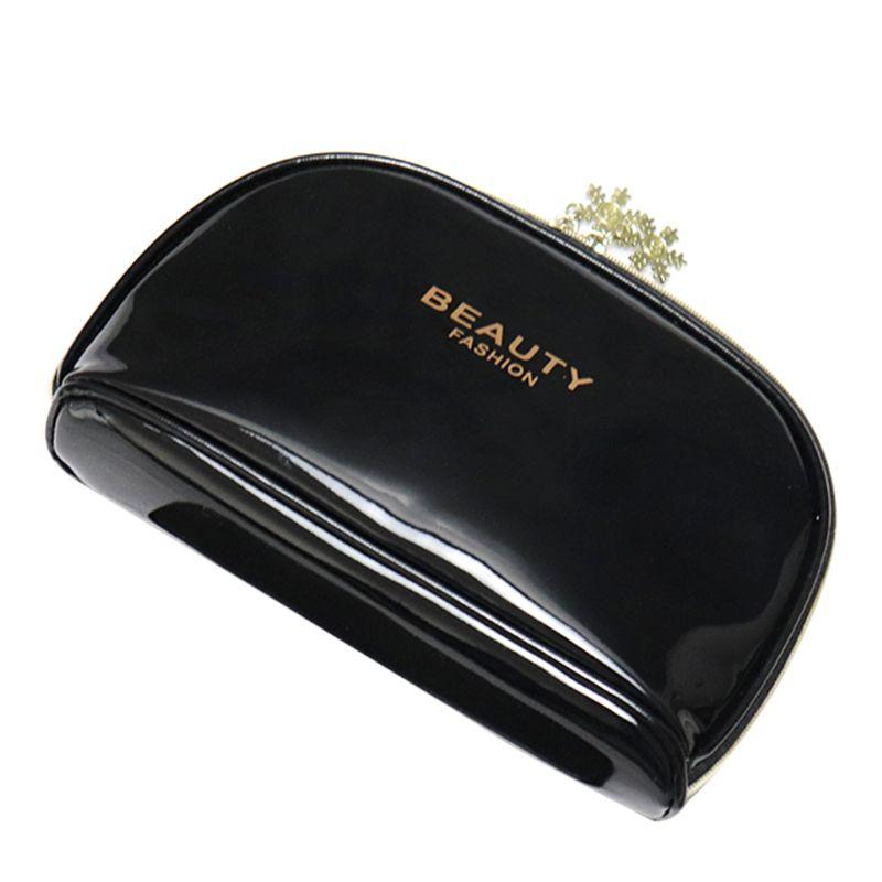 Women Makeup Cosmetic Case Pen Pencil Bag Zipper Coin Pouch Purse Storage Gift 270D, As pic
Women Makeup Cosmetic Case Pen Pencil Bag Zipper Coin Pouch Purse Storage Gift 270D, As pic