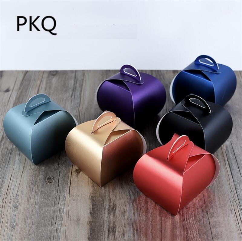 Gift Wrap 20pcs Small Packaging Box Mooncake Paper Boxes With Handle Wedding Cake And Packing1
Gift Wrap 20pcs Small Packaging Box Mooncake Paper Boxes With Handle Wedding Cake And Packing1