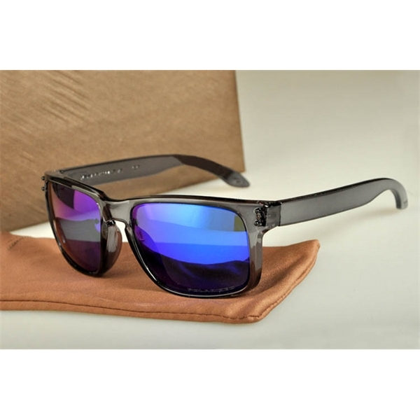 Oo9102 Grey Holbrook Polarized Luxury Blue Lens Brand Fashion Sunglasses Glasses Eyewear Iridium Men's/women's 55mm Rtfrf, White;black
Oo9102 Grey Holbrook Polarized Luxury Blue Lens Brand Fashion Sunglasses Glasses Eyewear Iridium Men's/women's 55mm Rtfrf, White;black