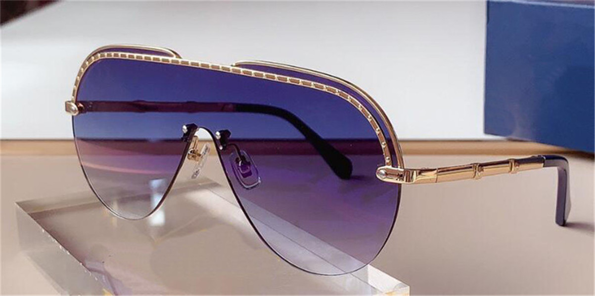 New fashion design sunglasses 1155 metal half frame pilot one-piece lens popular versatile style uv400 protective glasses top quality, White;black
New fashion design sunglasses 1155 metal half frame pilot one-piece lens popular versatile style uv400 protective glasses top quality, White;black