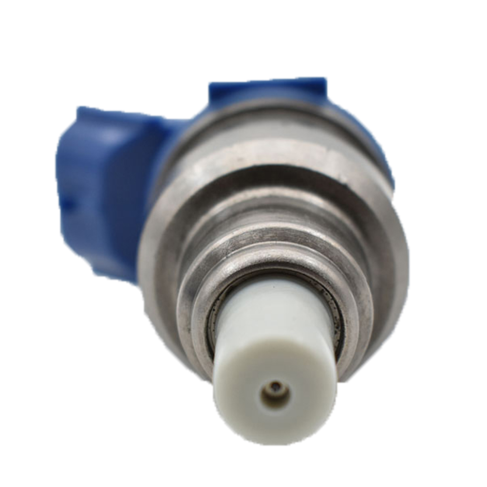 4X Nozzle for mitsubishi Mazda MX3 MX5 MIATA 626 929 MX6 1.6L 2.2L FUEL INJECTORS 195500-1970 1955001970 MB6S713250 B6S713250