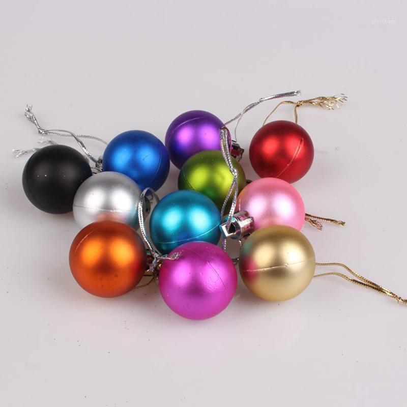 3cm Christmas Ball Round Christmas Decorations For Home Xmas Tree Decorations Baubles Party Wedding Hanging Ornament 24pcs/Set1
3cm Christmas Ball Round Christmas Decorations For Home Xmas Tree Decorations Baubles Party Wedding Hanging Ornament 24pcs/Set1