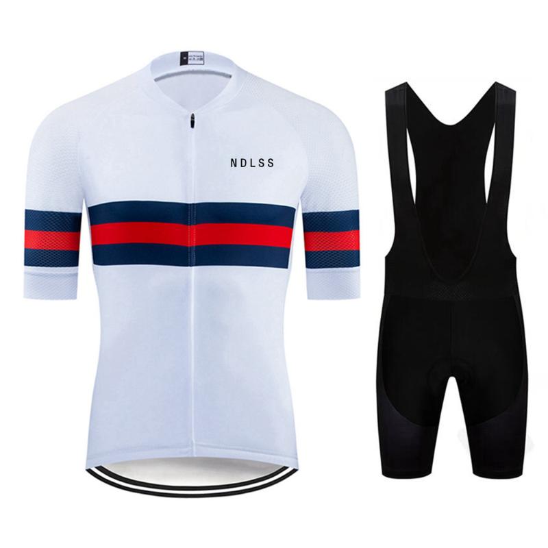 NDLSS Men's Cycling Jersey 2020 Pro Team Summer Cycling Clothing Quick Drying Set Racing Sport Mtb Bicycle Jerseys Bike Uniform
NDLSS Men's Cycling Jersey 2020 Pro Team Summer Cycling Clothing Quick Drying Set Racing Sport Mtb Bicycle Jerseys Bike Uniform