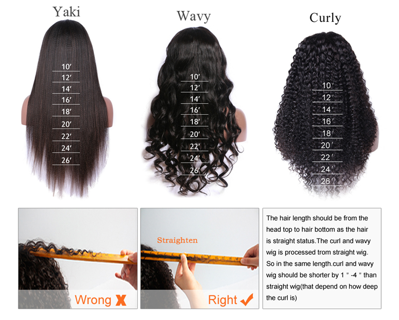 Natural Curly Lace Front Wig Bob Lace Front Wigs Human Hair Short Bob Wig For Black Women Bob Wig With Baby Hair