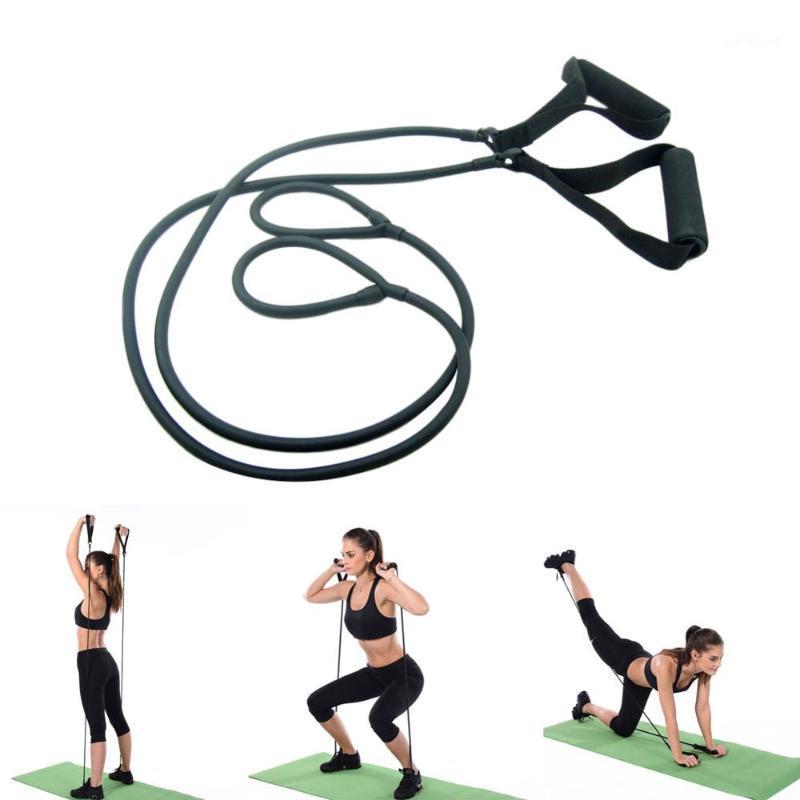 1 Pair Multifunctional Latex Foot Elastic Pull Rope expander muscle fitness workout Pedal Sports Equipment Resistance Bands1
1 Pair Multifunctional Latex Foot Elastic Pull Rope expander muscle fitness workout Pedal Sports Equipment Resistance Bands1