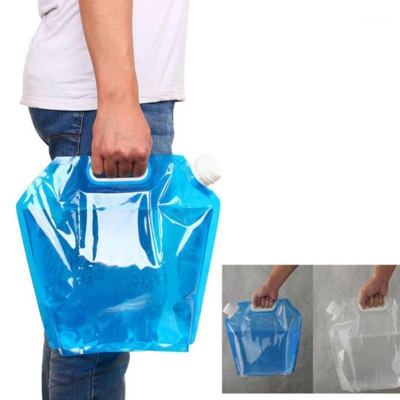 5L Foldable Water Bag Outdoor Sports Camping Hiking Juice Storage Bags Picnic Milk Wine Container Lifting Carrier Barbecue1, Blue
5L Foldable Water Bag Outdoor Sports Camping Hiking Juice Storage Bags Picnic Milk Wine Container Lifting Carrier Barbecue1, Blue