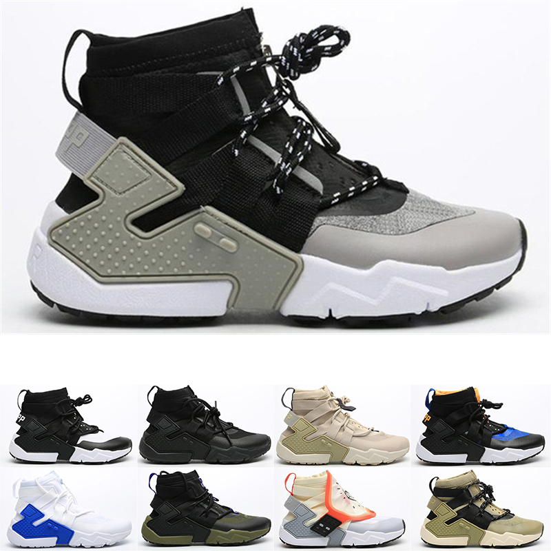 Fashion Huarache 6.0 GRIPP QS Running Shoes For Mens Women Black White designer Sneakers Huaraches Jogging Sports Eur36-45
Fashion Huarache 6.0 GRIPP QS Running Shoes For Mens Women Black White designer Sneakers Huaraches Jogging Sports Eur36-45