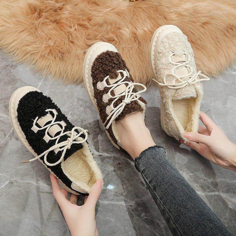 2021 Brand Women's Shoes White Ankle Boots Winter Footwear Lace Up Boots-Women Flat Heel Australia Round Toe Fashion Low Rubber1, Beige
2021 Brand Women's Shoes White Ankle Boots Winter Footwear Lace Up Boots-Women Flat Heel Australia Round Toe Fashion Low Rubber1, Beige