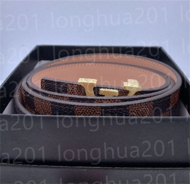 12 Color 2022 Men Fashion Genuine Leather Women Belts For mens Letter Double L buckle 90-125CM ceintures de designer pour hommes, Black;brown
12 Color 2022 Men Fashion Genuine Leather Women Belts For mens Letter Double L buckle 90-125CM ceintures de designer pour hommes, Black;brown