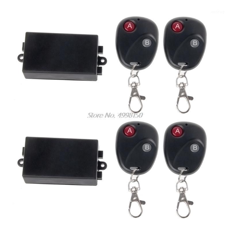 AC 220V 10A 315MHz Wireless Relay Remote Control Switch Receiver 2x LED TransmitterWholesale dropshipping1
AC 220V 10A 315MHz Wireless Relay Remote Control Switch Receiver 2x LED TransmitterWholesale dropshipping1